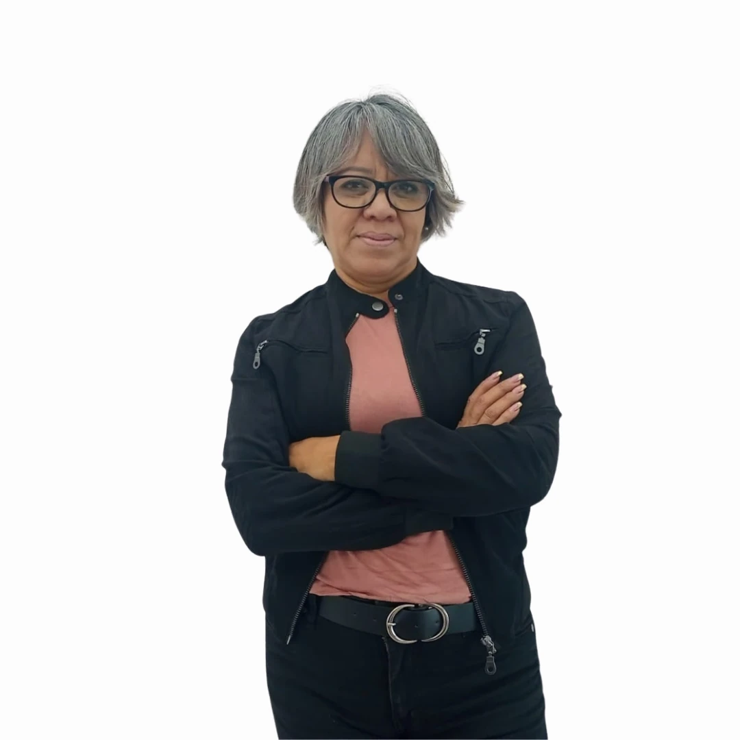 Betty Martínez