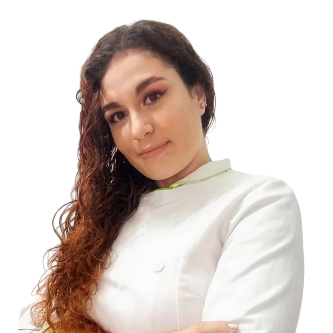 Gabriela Sánchez