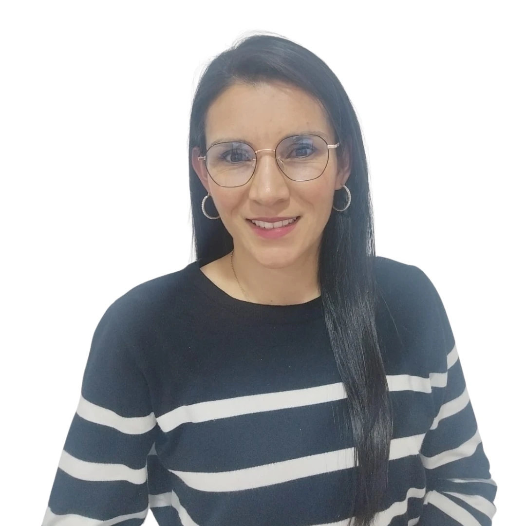 Marcela Pedraza